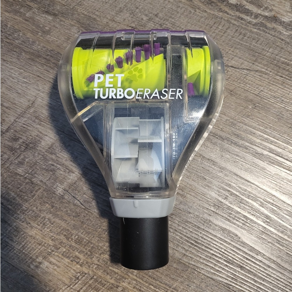 Bissell Pet Turbo Eraser Tool Attach 3059 20872 2852‎ 2920 2998 3000 3126 20432